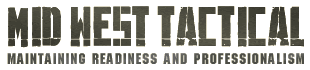 Mid West Tactical Logo